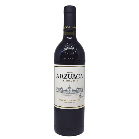 Arzuaga Crianza 75 Cl