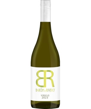 Baron De Rivero 75cl
