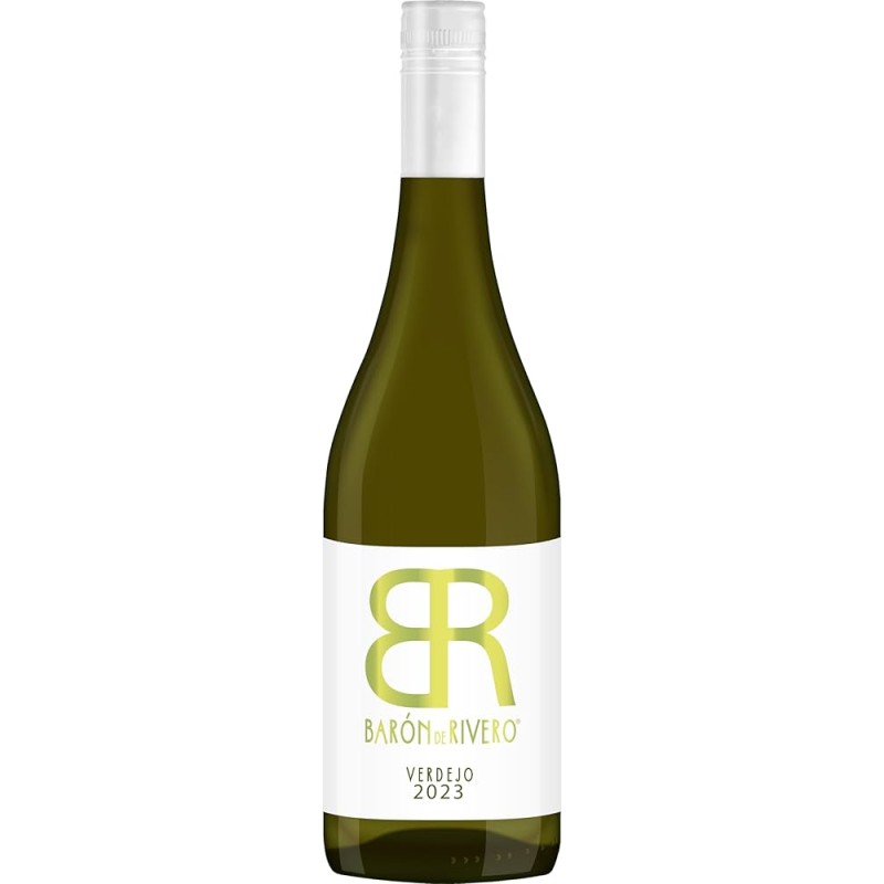 Baron De Rivero 75cl