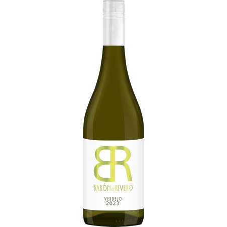 Baron De Rivero 75cl