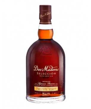 Dos Maderas Seleccion 70 Cl
