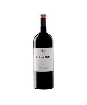 Carramimbre Crianza 75 Cl