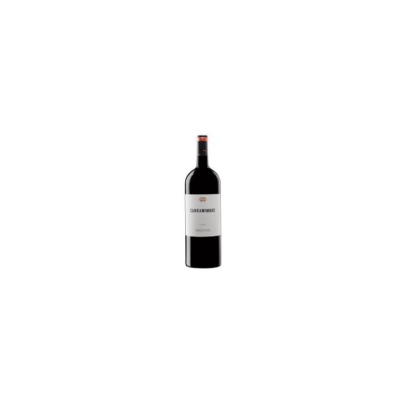 Carramimbre Crianza 75 Cl