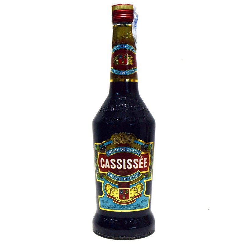 Cassis De Dijon 70 Cl