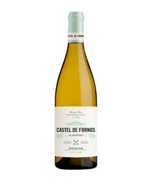 Castel De Fornos 75 Cl