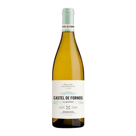 Castel De Fornos 75 Cl