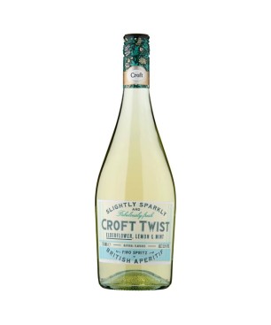 Croft Twist 75 Cl