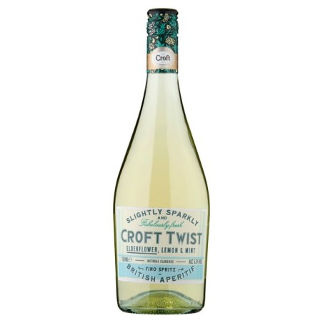 Croft Twist 75 Cl
