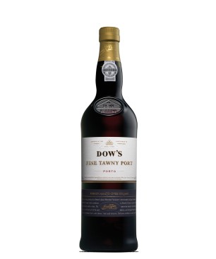 Dow S Oporto Tawny 75 Cl