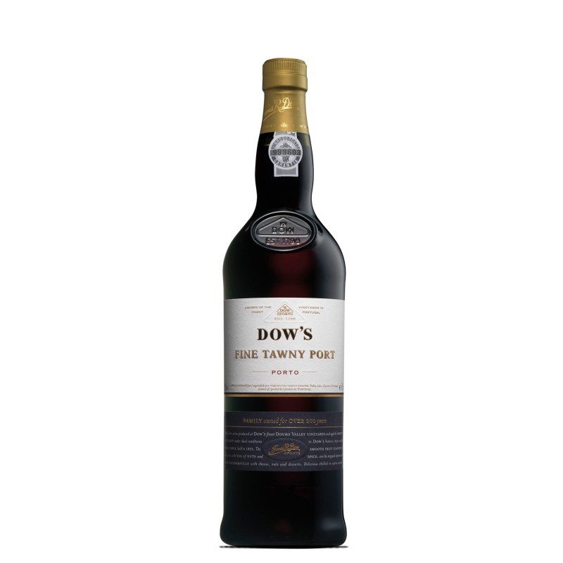 Dow S Oporto Tawny 75 Cl