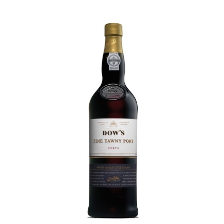 Dow S Oporto Tawny 75 Cl