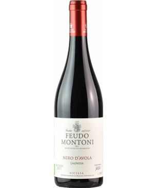 Feudo Montoni D.lagnusa 75 Cl