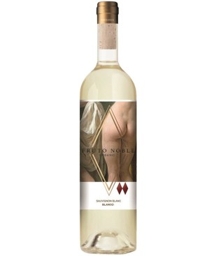 Fruto Noble Sauvignon Blc.eco