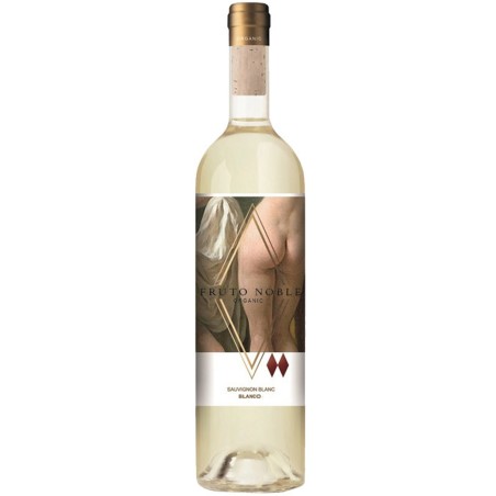Fruto Noble Sauvignon Blc.eco