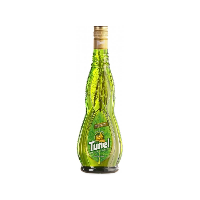Hierbas Mixtas Tunel 70 Cl