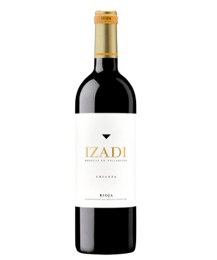 Izadi Crianza 75 Cl