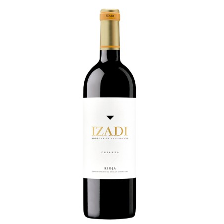 Izadi Crianza 75 Cl