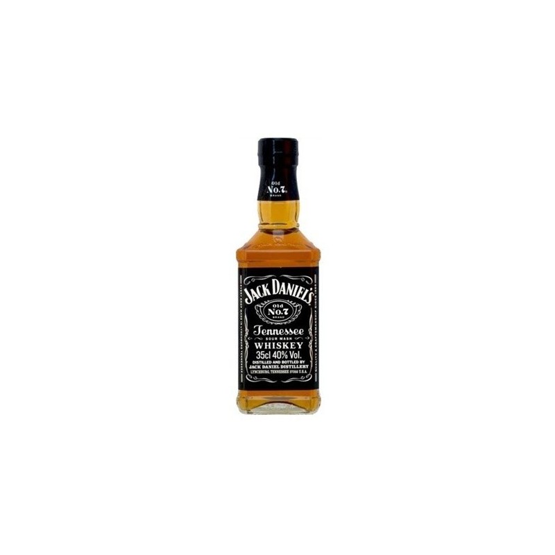 Jack Daniel S Petaca 35 Cl