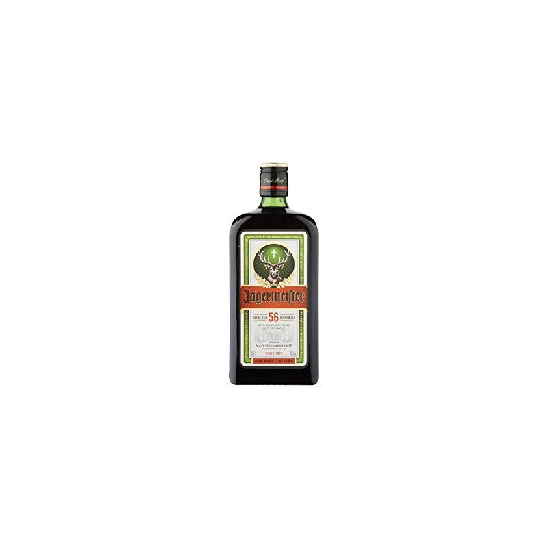 Jagermeister 70 Cl
