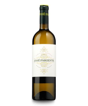 Jose Pariente Blc Verdejo 3/4