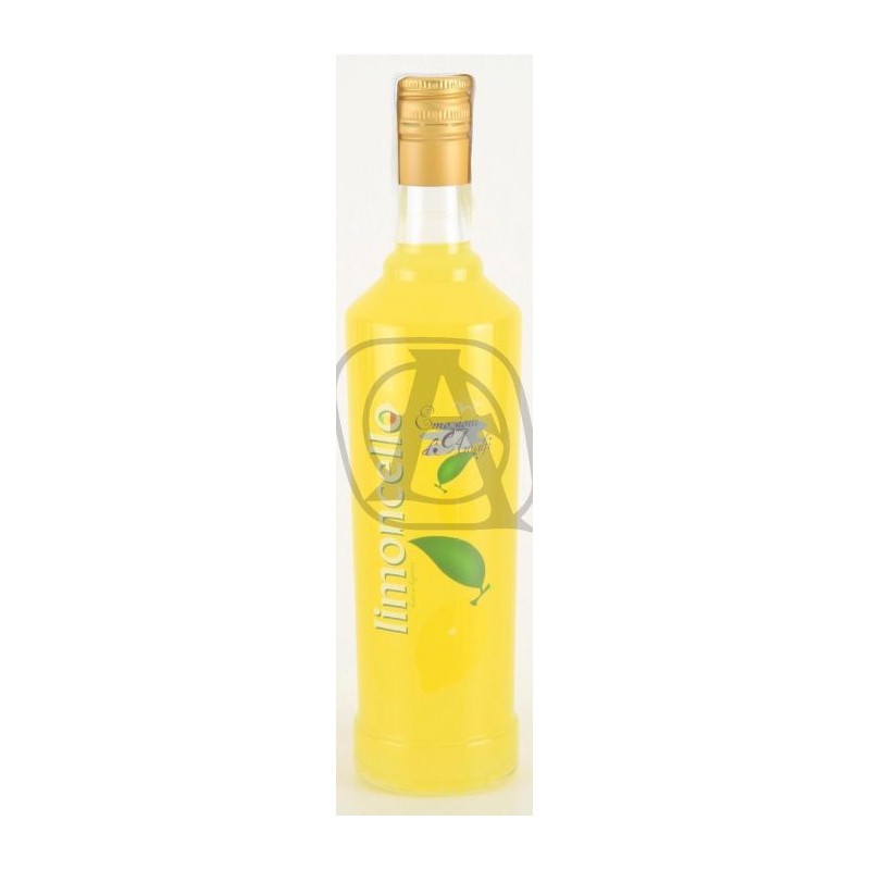 Limoncello Emozioni 2 Lt