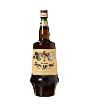 Magnum Amaro Montenegro 150 Cl