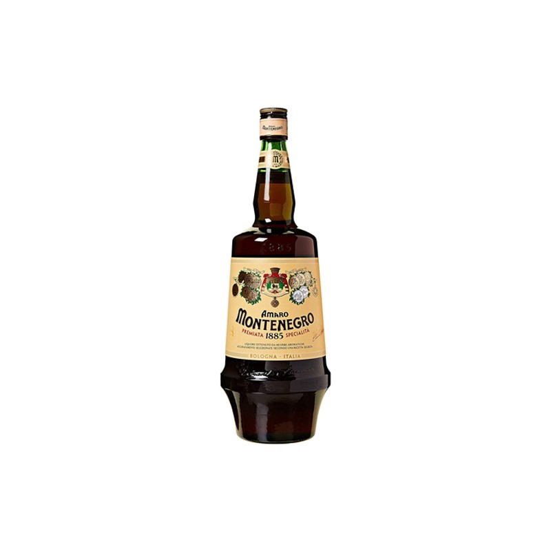 Magnum Amaro Montenegro 150 Cl Magnum Amaro Montenegro 150 Cl