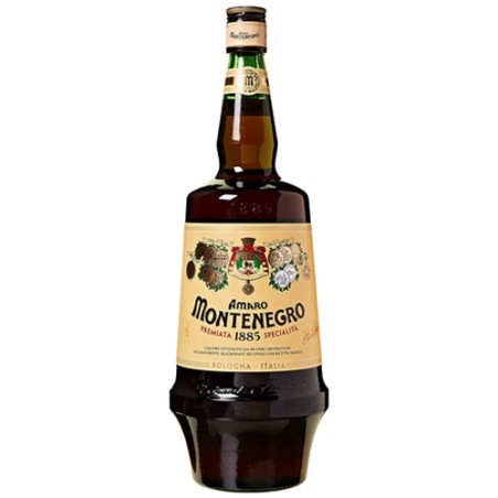 Magnum Amaro Montenegro 150 Cl