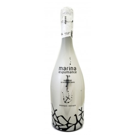 Marina Espumante Blco.3/4