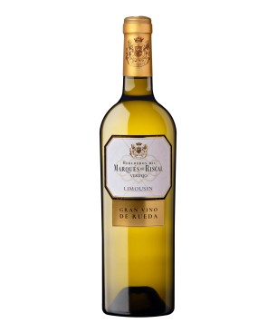 Marques De Riscal Limousin