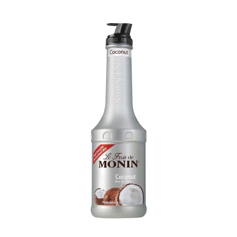 Monin Pure Coco Lt