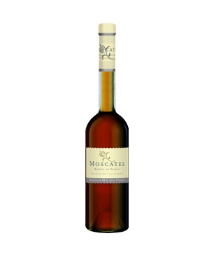 Moscatel Rva.familia  50cl