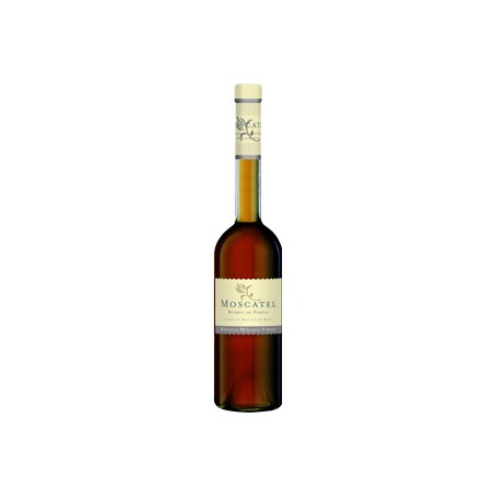 Moscatel Rva.familia  50cl