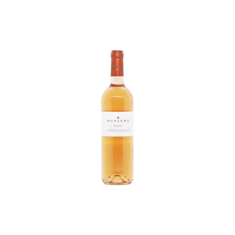 Nuviana Rosado 75 Cl Nuviana Rosado 75 Cl