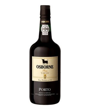 Oporto Tawny Osborne