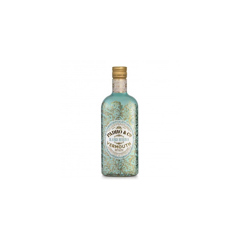 Padro Blanco Rva 70 Cl