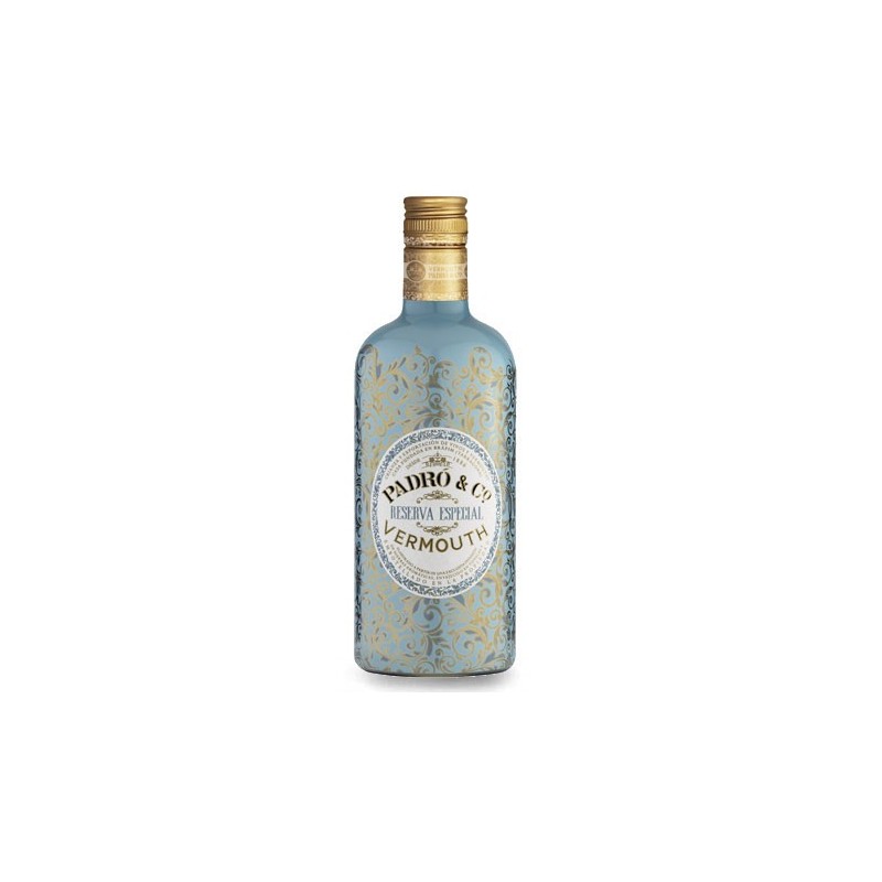 Padro Rva Esp.70 Cl Vermouth