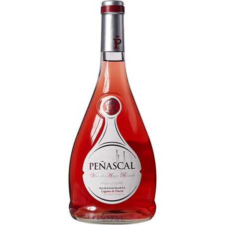 Peñascal Rosado Semi