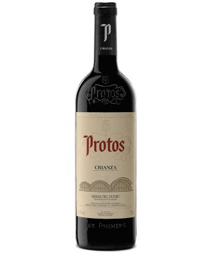 Protos Crianza 37,5 Cl