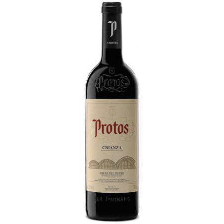 Protos Crianza 37,5 Cl