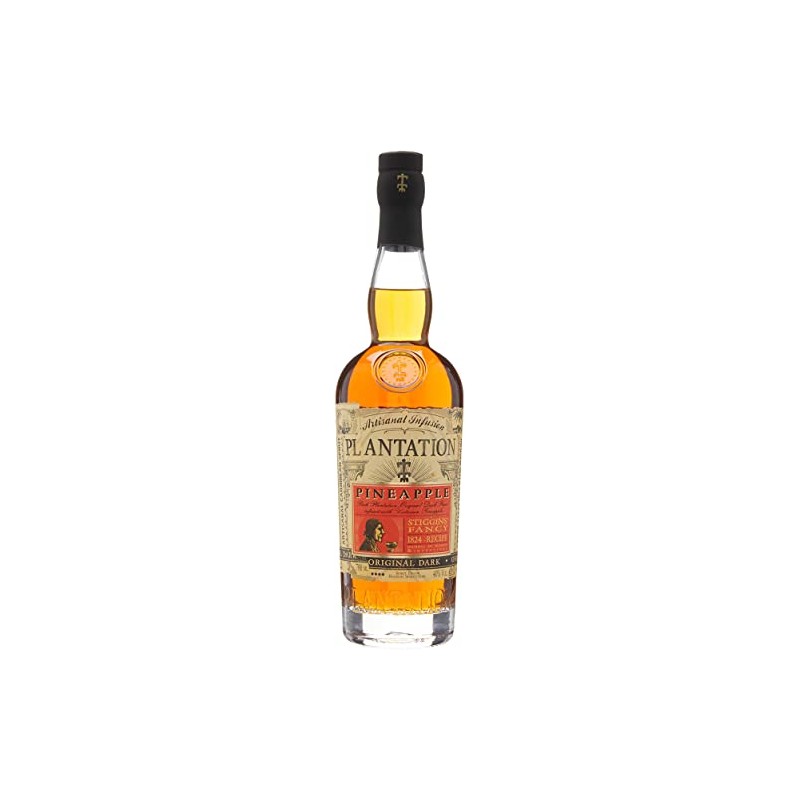 Ron Plantation Pineapple 70 Cl