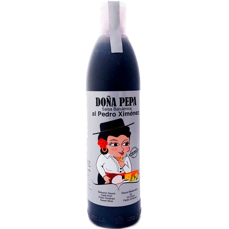Sala Balsamica Doña Pepa 600 Gr
