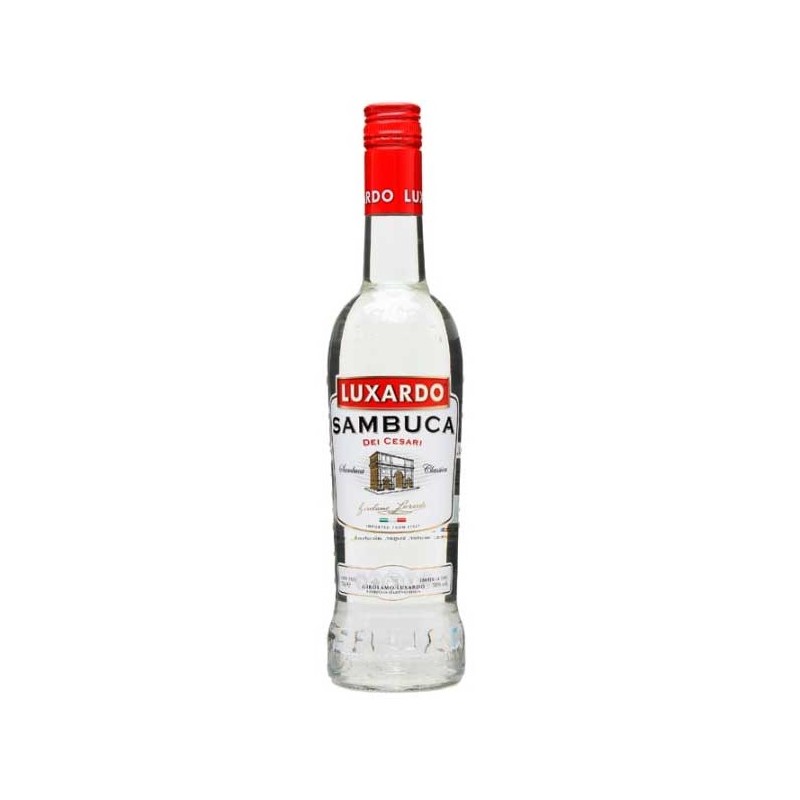 Sambuca Luxardo Dei Cesari 70 Cl