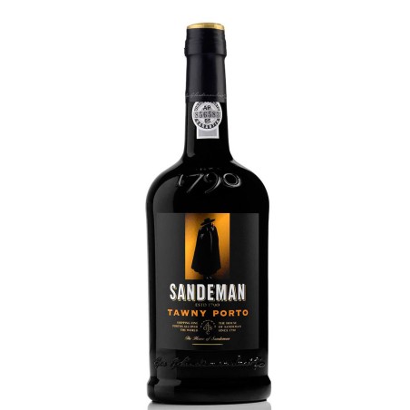 Sandeman Porto Tawny Lt