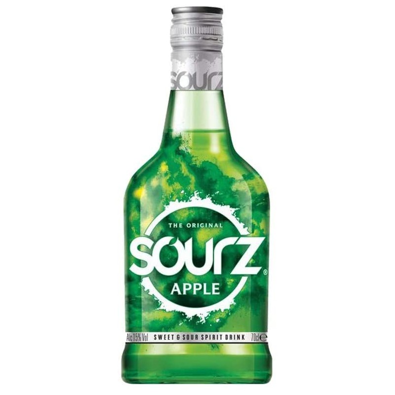 Sourz Apple 70 Cl