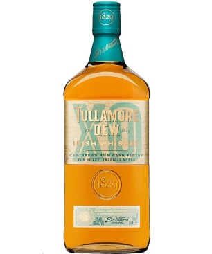 Tullamore Dew Xo Cask Finish Lt