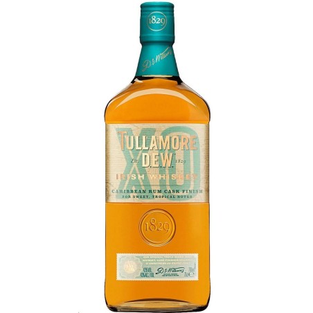 Tullamore Dew Xo Cask Finish Lt