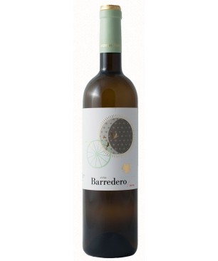 Viña Barredero Bl.seco 70 Cl