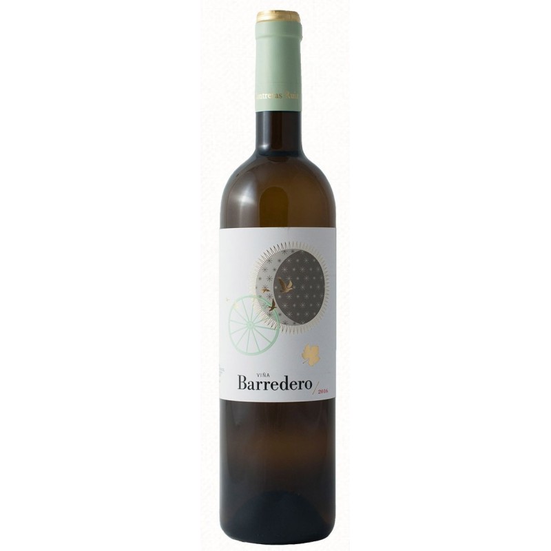 Viña Barredero Bl.seco 70 Cl Viña Barredero Bl.seco 70 Cl