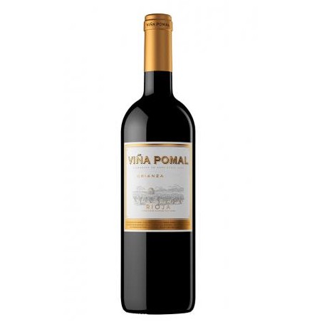 Viña Pomal Crianza 75 Cl